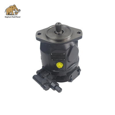 قطعة احتياطية Putzmeister 255201007 مضخة هيدروليكية Rexroth A10VSO28 DR لمضخة الخرسانة