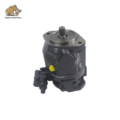 قطعة احتياطية Putzmeister 255201007 مضخة هيدروليكية Rexroth A10VSO28 DR لمضخة الخرسانة
