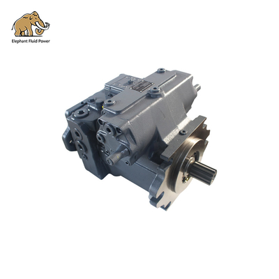 قطعة احتياطية Putzmeister 273904001 R مضخة هيدروليكية A4VG125HD W-SAE-D لمضخة الخرسانة
