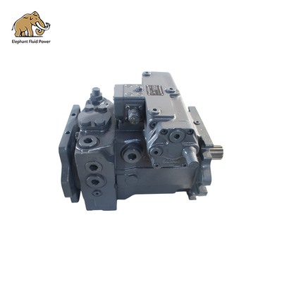 قطعة احتياطية Putzmeister 273904001 R مضخة هيدروليكية A4VG125HD W-SAE-D لمضخة الخرسانة
