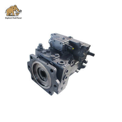 قطعة احتياطية Putzmeister 273904001 R مضخة هيدروليكية A4VG125HD W-SAE-D لمضخة الخرسانة