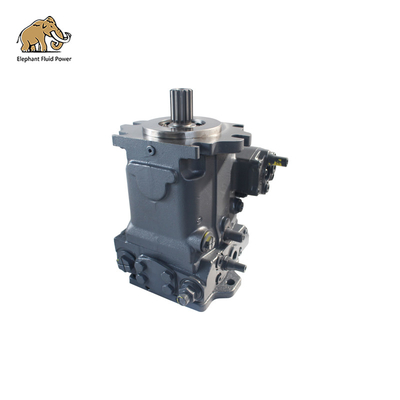 قطعة احتياطية Putzmeister 273904001 R مضخة هيدروليكية A4VG125HD W-SAE-D لمضخة الخرسانة
