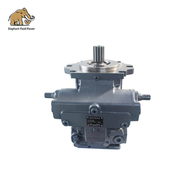 قطعة احتياطية Putzmeister 273904001 R مضخة هيدروليكية A4VG125HD W-SAE-D لمضخة الخرسانة