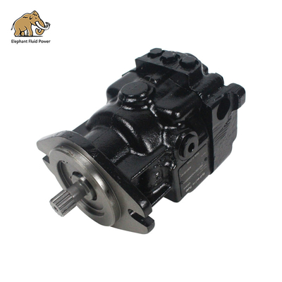 سلسلة 40 MMF035D و MMV035D محركات البستون المحوري OEM الجودة أفضل سعر