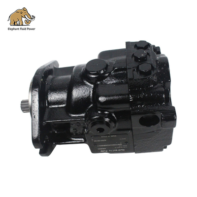 سلسلة 40 MMF035D و MMV035D محركات البستون المحوري OEM الجودة أفضل سعر