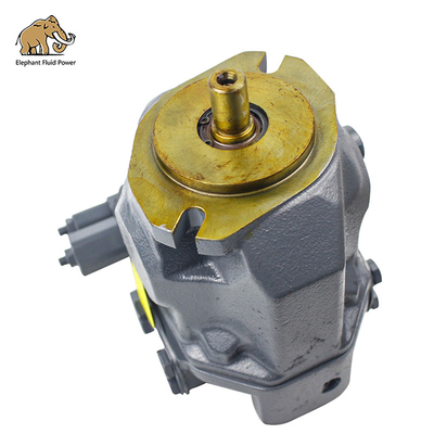 A10VSO18DFR مضخة هيدروليكية OEM جديدة تستخدم في الحصاد الزراعي مصنوعة في الصين أداء جيد تسليم سريع