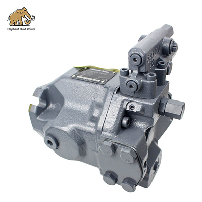 A10VSO18DFR مضخة هيدروليكية OEM جديدة تستخدم في الحصاد الزراعي مصنوعة في الصين أداء جيد تسليم سريع