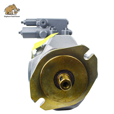 A10VSO18DFR مضخة هيدروليكية OEM جديدة تستخدم في الحصاد الزراعي مصنوعة في الصين أداء جيد تسليم سريع