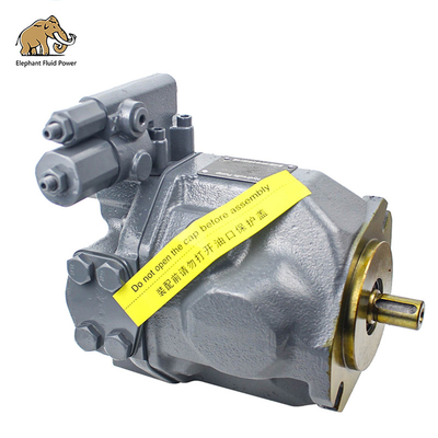 A10VSO18DFR مضخة هيدروليكية OEM جديدة تستخدم في الحصاد الزراعي مصنوعة في الصين أداء جيد تسليم سريع