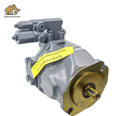 A10VSO18DFR مضخة هيدروليكية OEM جديدة تستخدم في الحصاد الزراعي مصنوعة في الصين أداء جيد تسليم سريع