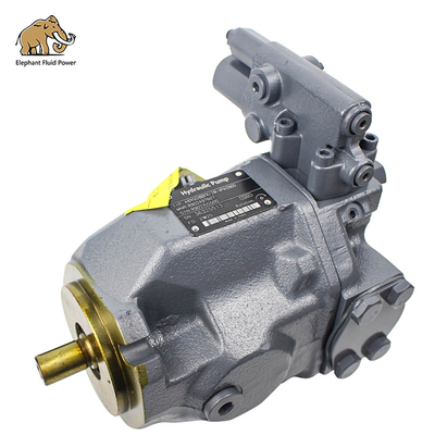 A10VSO18DFR مضخة هيدروليكية OEM جديدة تستخدم في الحصاد الزراعي مصنوعة في الصين أداء جيد تسليم سريع