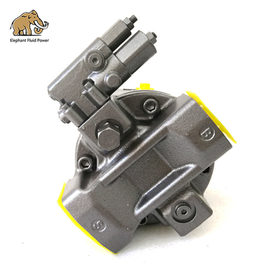 A10VSO45DFR1/31R مضخة هيدروليكية جديدة من نوع OEM تستخدم في محاصيل الغذاء المصنوعة في الصين