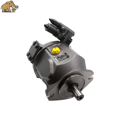 A10VSO45/31R علبة مضخة هيدروليكية للشاحنات