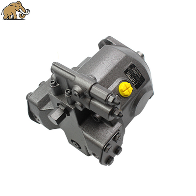 A10VSO45/31R علبة مضخة هيدروليكية للشاحنات