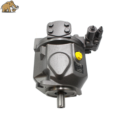 A10VSO45/31R علبة مضخة هيدروليكية للشاحنات