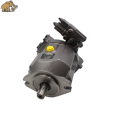 A10VSO45/31R علبة مضخة هيدروليكية للشاحنات