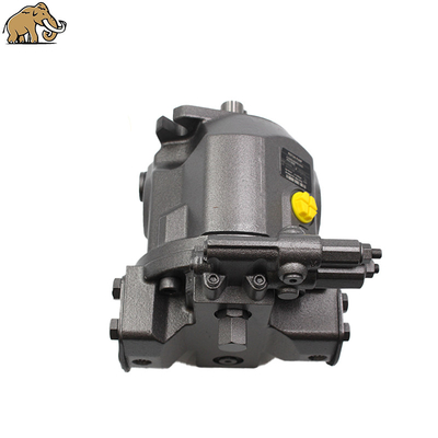 A10VSO45/31R علبة مضخة هيدروليكية للشاحنات