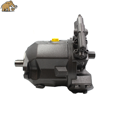 A10VSO45/31R علبة مضخة هيدروليكية للشاحنات