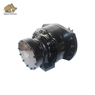 ريكسروث R921810461 MCR5A660/360S128Z32B2V/2WL12F7S0471 المحرك الهيدروليكي في Bob Skid Steer Loader