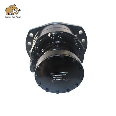 ريكسروث R921810461 MCR5A660/360S128Z32B2V/2WL12F7S0471 المحرك الهيدروليكي في Bob Skid Steer Loader