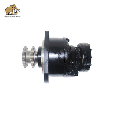 ريكسروث R921810461 MCR5A660/360S128Z32B2V/2WL12F7S0471 المحرك الهيدروليكي في Bob Skid Steer Loader