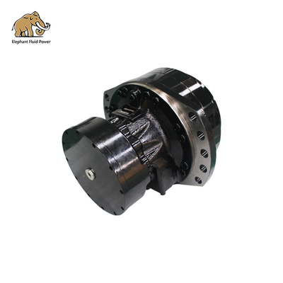 بوش ريكسروث R921810832 محرك شعاعي MCR3A365S93Z32B2V1L12F2SO JCB SKID STEER LOADERS روبوت 135, 155, 175, 190, 205