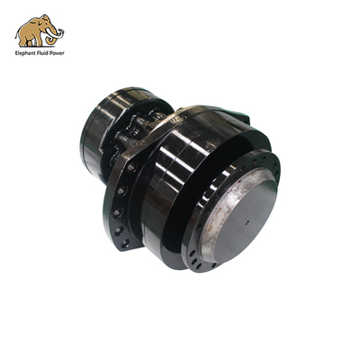 بوش ريكسروث R921810832 محرك شعاعي MCR3A365S93Z32B2V1L12F2SO JCB SKID STEER LOADERS روبوت 135, 155, 175, 190, 205