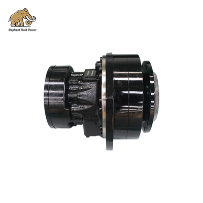 بوش ريكسروث R921810832 محرك شعاعي MCR3A365S93Z32B2V1L12F2SO JCB SKID STEER LOADERS روبوت 135, 155, 175, 190, 205