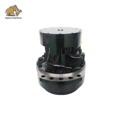 بوش ريكسروث R921810832 محرك شعاعي MCR3A365S93Z32B2V1L12F2SO JCB SKID STEER LOADERS روبوت 135, 155, 175, 190, 205