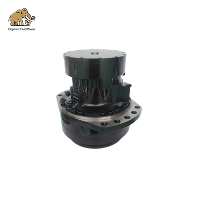 بوش ريكسروث R921810832 محرك شعاعي MCR3A365S93Z32B2V1L12F2SO JCB SKID STEER LOADERS روبوت 135, 155, 175, 190, 205