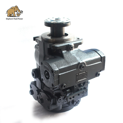 بوسخ ريكسروث R909408463 - A2FM90/61W-VAB010 لشاحنة Liebherr لخلاط الخرسانة