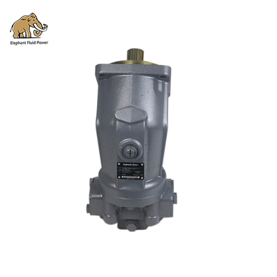 بوسخ ريكسروث R909408463 - A2FM90/61W-VAB010 لشاحنة Liebherr لخلاط الخرسانة