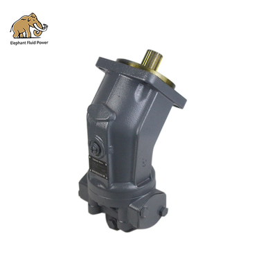بوسخ ريكسروث R909408463 - A2FM90/61W-VAB010 لشاحنة Liebherr لخلاط الخرسانة