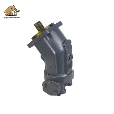 بوسخ ريكسروث R909408463 - A2FM90/61W-VAB010 لشاحنة Liebherr لخلاط الخرسانة