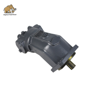 بوسخ ريكسروث R909408463 - A2FM90/61W-VAB010 لشاحنة Liebherr لخلاط الخرسانة