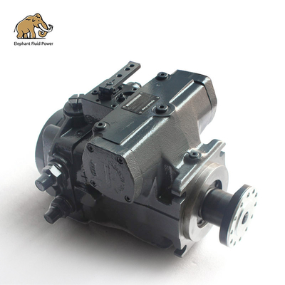 بوسخ ريكسروث R909408463 - A2FM90/61W-VAB010 لشاحنة Liebherr لخلاط الخرسانة