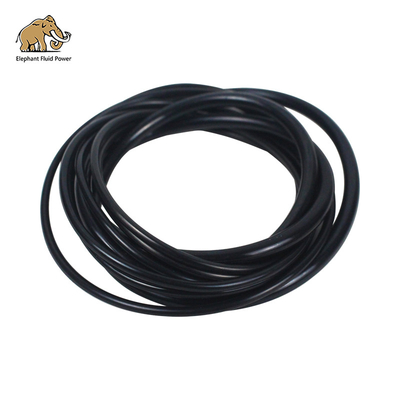 K5V200 علبة غطاء المضخة تتناسب مع مجموعة إصلاح المضخة الهيدروليكية CAT E330D E336DL