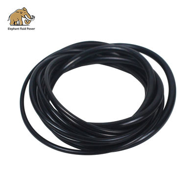 K5V200 علبة غطاء المضخة تتناسب مع مجموعة إصلاح المضخة الهيدروليكية  E330D E336DL