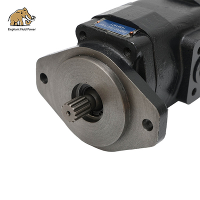 VOE14561971 VOE 14561971 مضخة العدادات لجهاز حفر فولفو EC360C EC360B EC330B