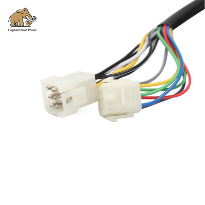 فولفو VOE 11192582 التبديل المفصلي المرفق الممسح الضوئي الجديد OEM A20C A25 A60H