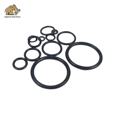 في المخزون الحفار EC140 GM35-EM140V قطاع القطع الغيار للسيارات السفر مجموعة الختم لإصلاح وإعادة البيع