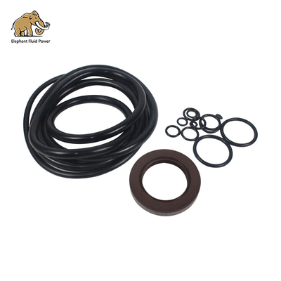 في المخزون الحفار EC140 GM35-EM140V قطاع القطع الغيار للسيارات السفر مجموعة الختم لإصلاح وإعادة البيع