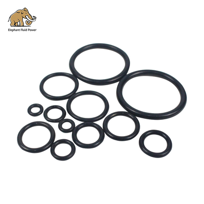 في المخزون الحفار EC140 GM35-EM140V قطاع القطع الغيار للسيارات السفر مجموعة الختم لإصلاح وإعادة البيع