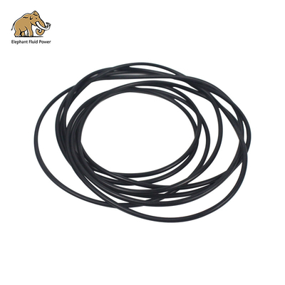 في المخزون الحفرة EC480 TM100VD قطاع قطع غيار محرك السفر مجموعة الختم لإصلاح وإعادة البيع