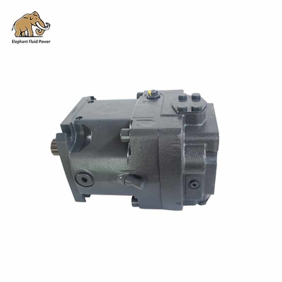 H2080204 A11VO40DRS ريكسروث مضخة هيدروليكية تناسب هيونداي إيفرديغم مضخة الخرسانة