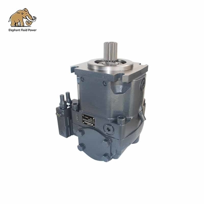H2080204 A11VO40DRS ريكسروث مضخة هيدروليكية تناسب هيونداي إيفرديغم مضخة الخرسانة