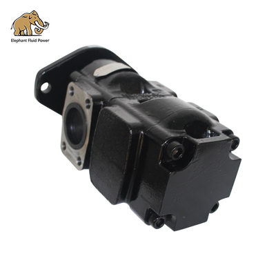 OEM الجودة 20/903000 JCB 3CX مضخة هيدروليكية مزدوجة 29 + 29 CC / REV