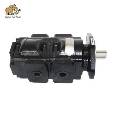 OEM الجودة 20/903000 JCB 3CX مضخة هيدروليكية مزدوجة 29 + 29 CC / REV
