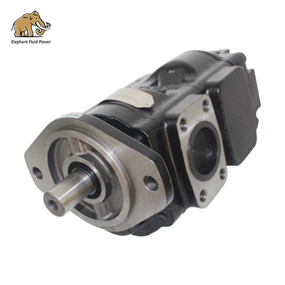 OEM الجودة 20/903000 JCB 3CX مضخة هيدروليكية مزدوجة 29 + 29 CC / REV