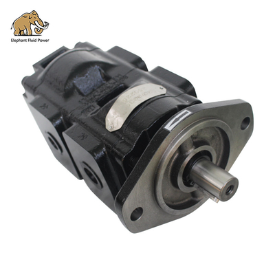 OEM الجودة 20/903000 JCB 3CX مضخة هيدروليكية مزدوجة 29 + 29 CC / REV